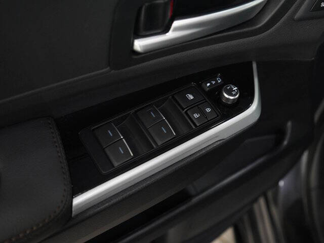 2025 Toyota Sienna