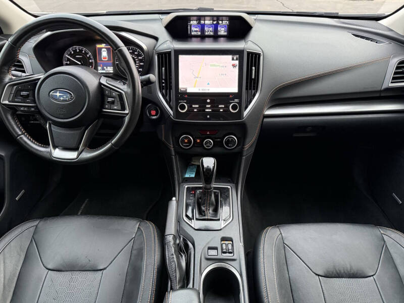 2018 Subaru Crosstrek 2.0i Limited