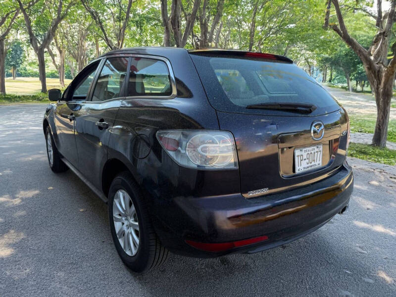 2010 Mazda CX-7 i Sport