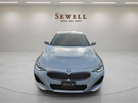 2026 BMW 2 Series 230i