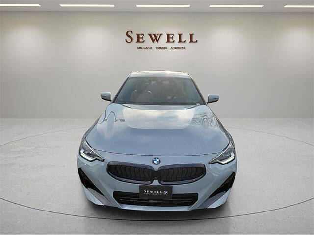 2026 BMW 2 Series 230i