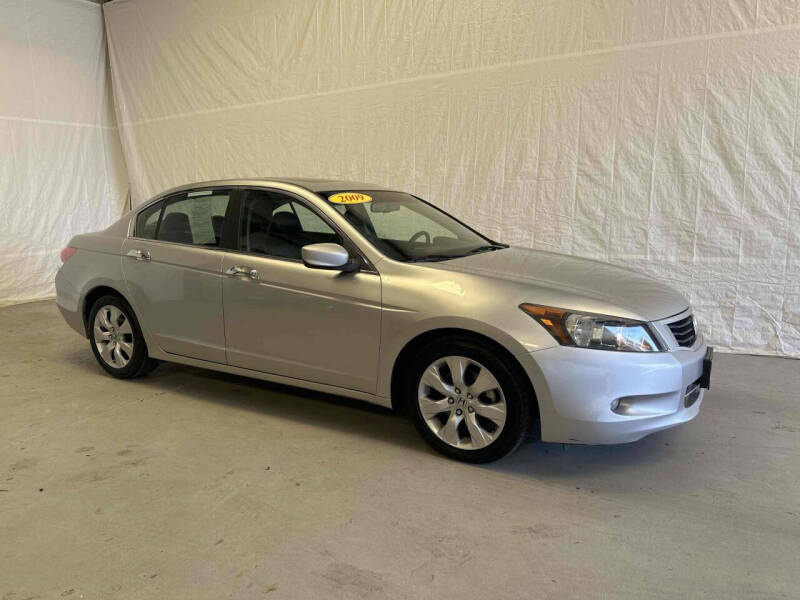 2009 Honda Accord