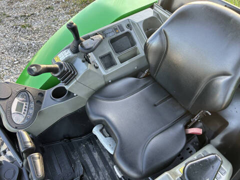 2018 Bobcat E32i Excavator