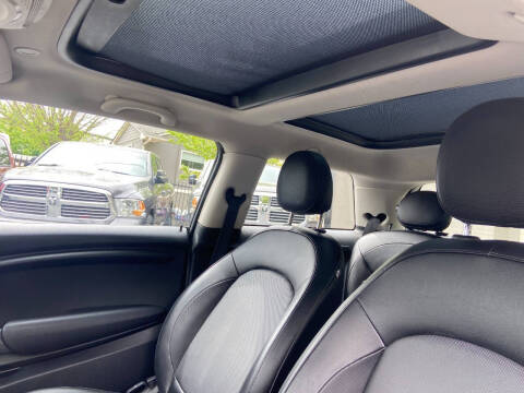 2015 MINI Hardtop 2 Door Cooper