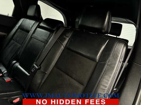 2020 Dodge Durango GT Plus