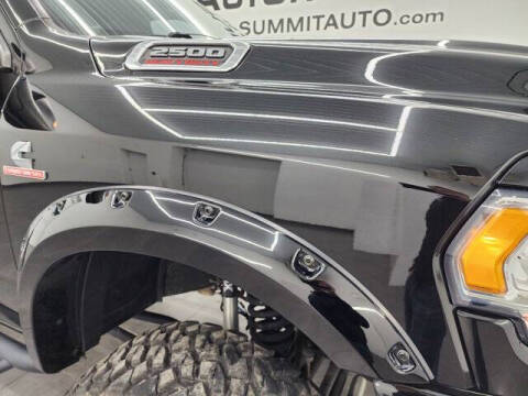 2021 RAM 2500 Lone Star