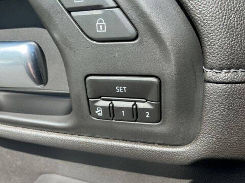 2021 Chevrolet Silverado 2500HD
