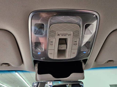 2021 Genesis GV80 3.5T