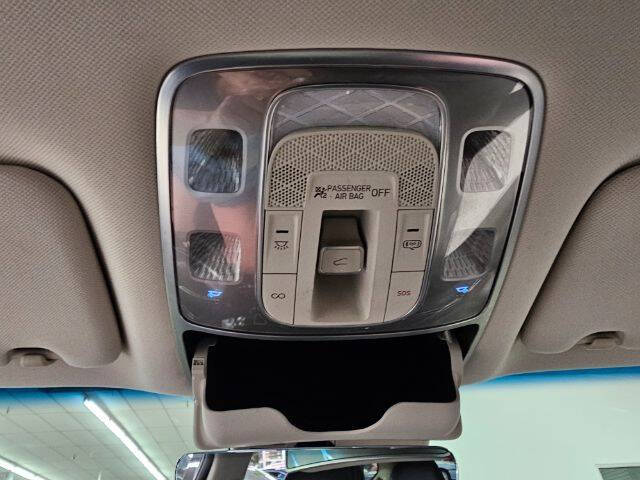 2021 Genesis GV80 3.5T