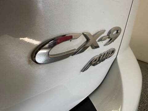 2012 Mazda CX-9 Touring