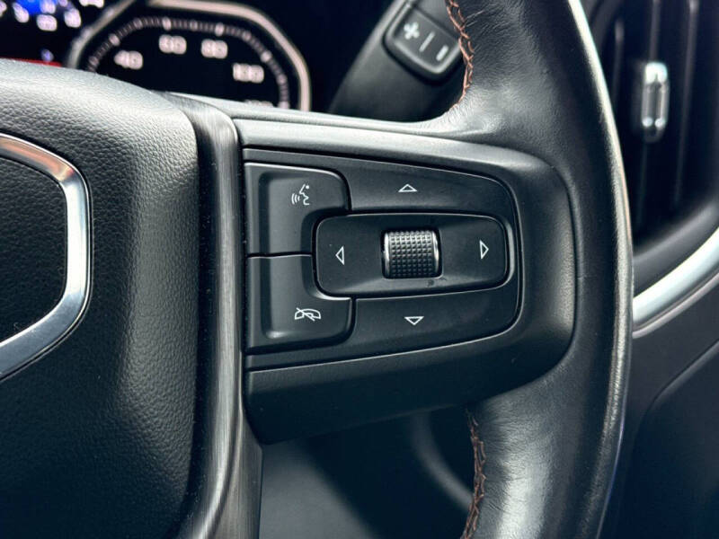 2020 GMC Sierra 2500HD