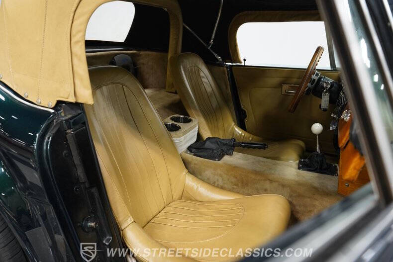 1962 Austin Sebring 5000 Replica