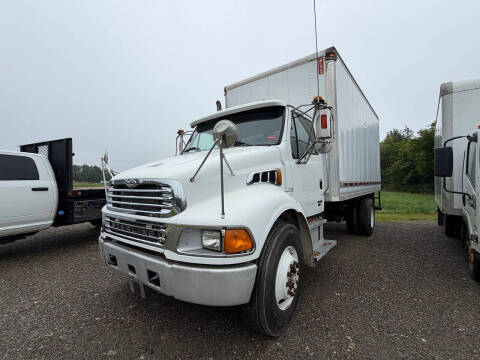 2008 Sterling Acterra