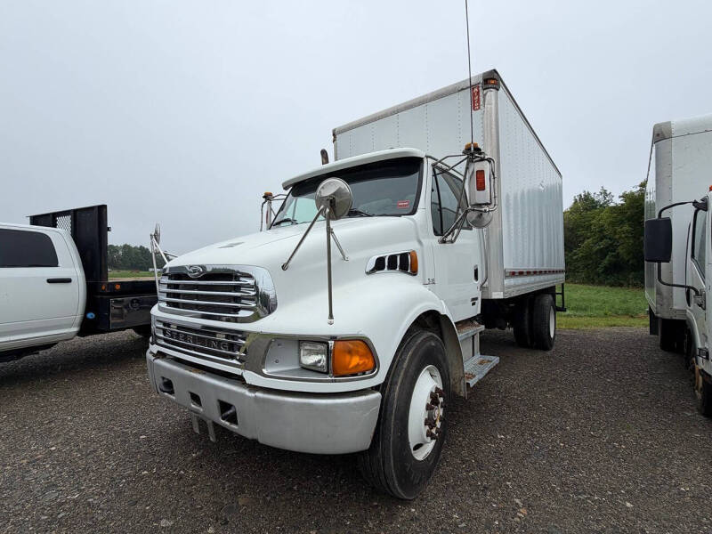 2008 Sterling Acterra
