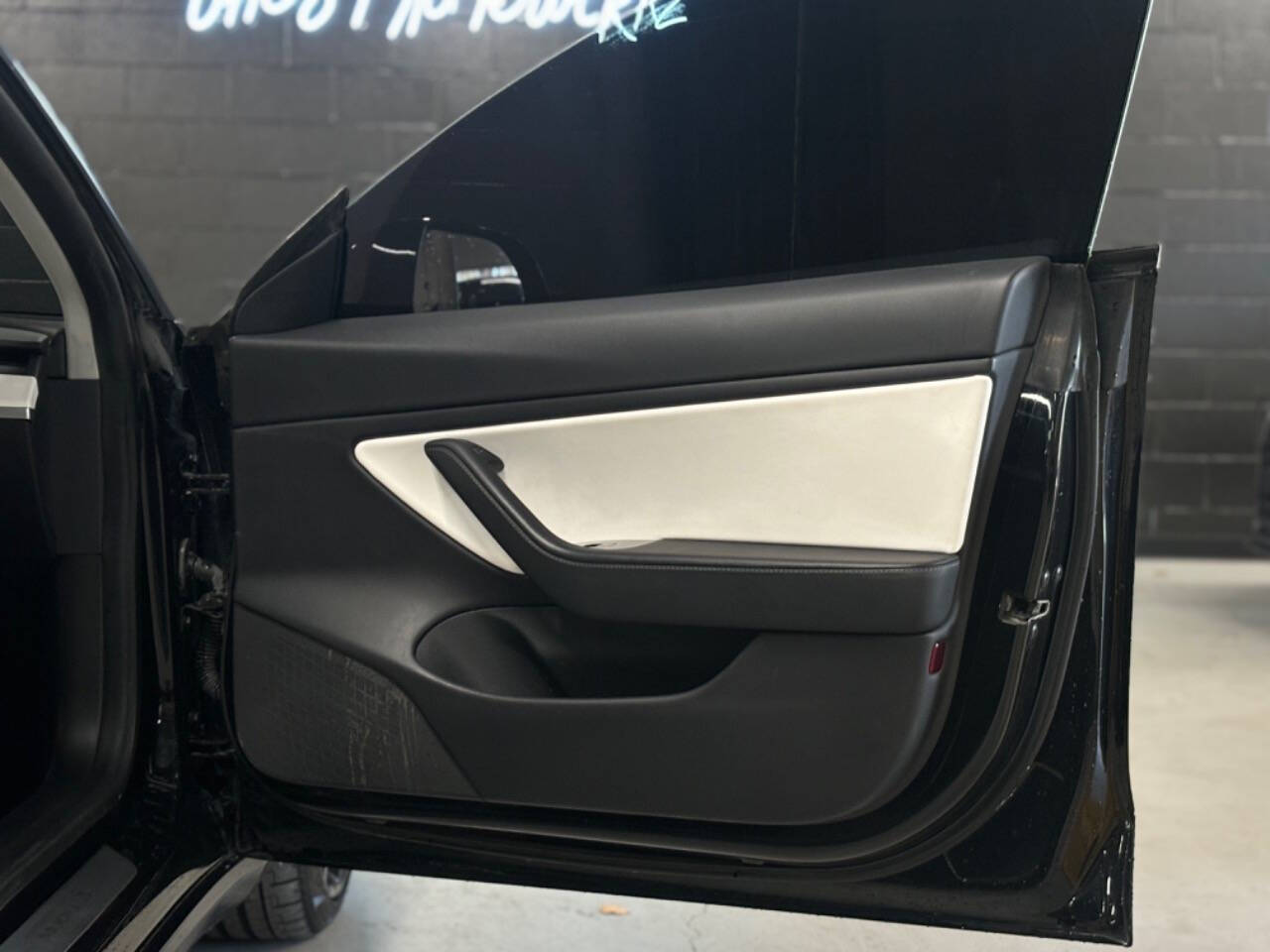 2020 Tesla Model 3 for sale at GHOST AUTOWERKZ in Northbrook, IL