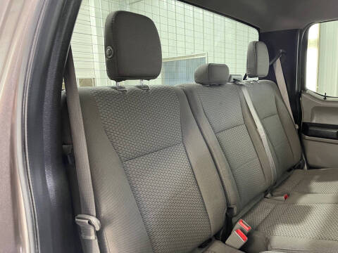 2018 Ford F-250 Super Duty XLT