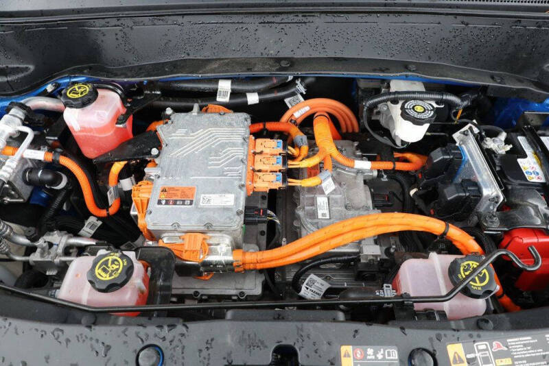 2023 Chevrolet Bolt EUV Premier