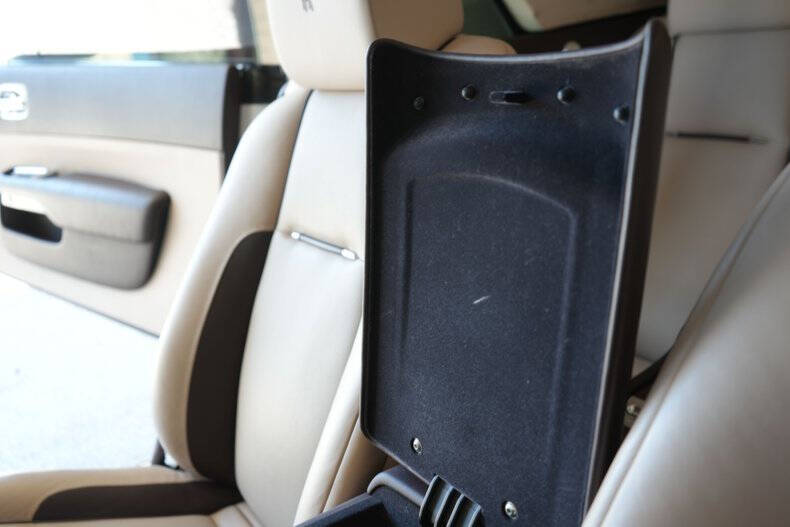 2017 Rolls-Royce Dawn