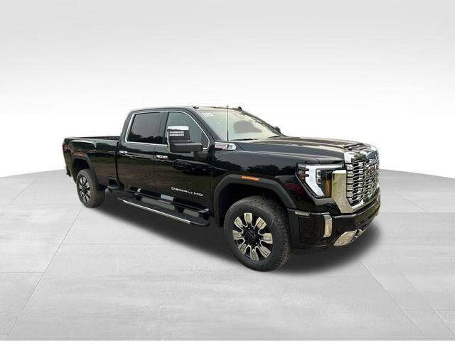 2026 GMC Sierra 3500HD
