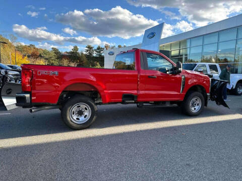 2025 Ford F-350 Super Duty XL