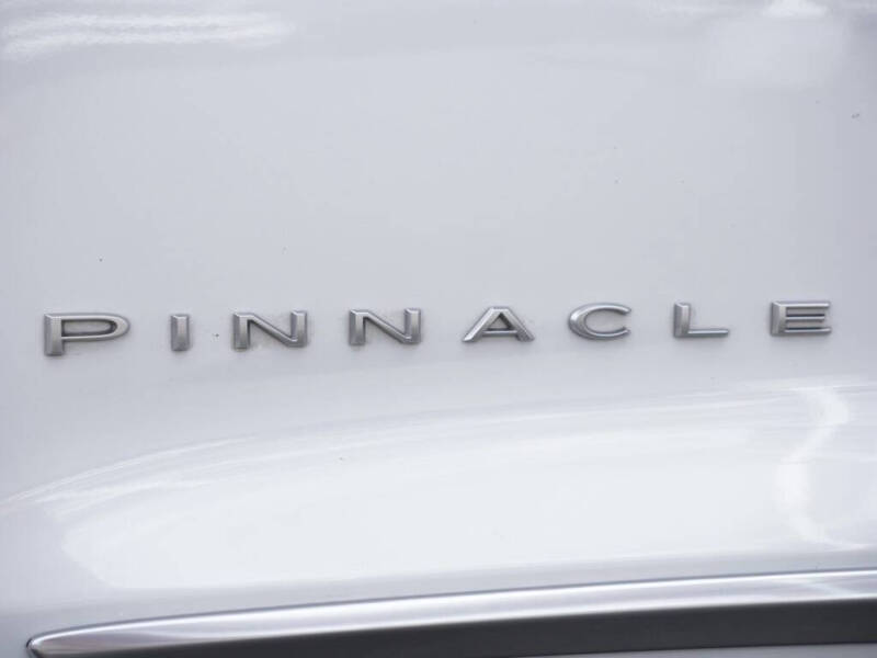 2021 Chrysler Pacifica Pinnacle