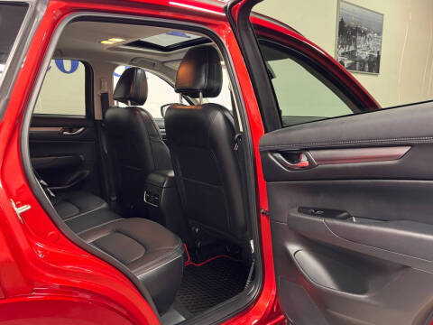 2024 Mazda CX-5 2.5 S Preferred