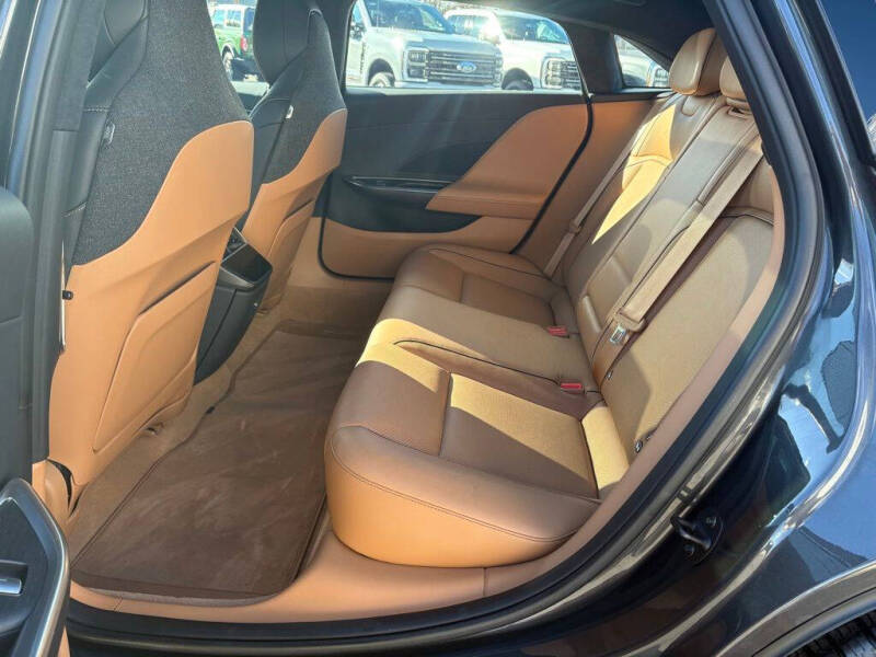 2023 Lucid Air Touring