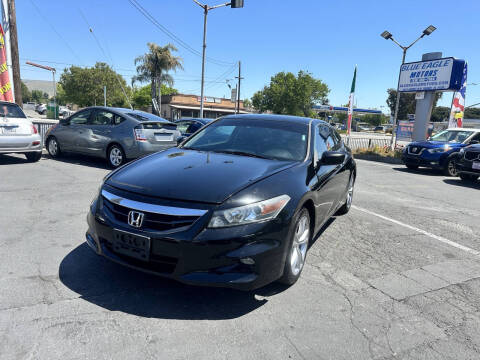2012 Honda Accord EX-L V6