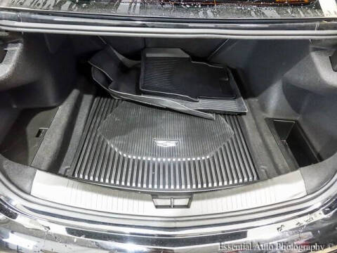 2024 Cadillac CT5 Sport