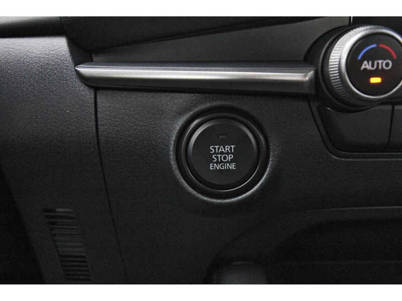 2026 Mazda Mazda3 Hatchback 2.5 S Select Sport