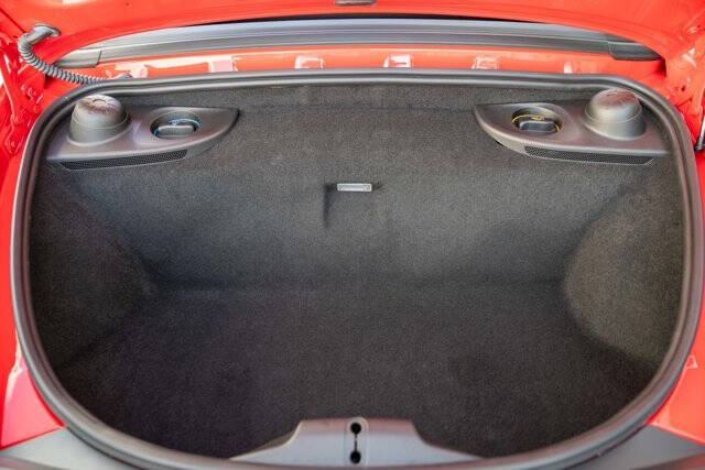 2021 Porsche 718 Boxster 27
