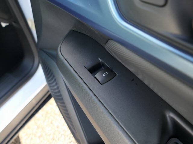 2026 Chevrolet Equinox EV LT 2