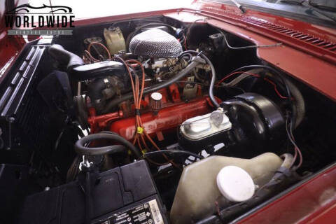 1979 International Scout