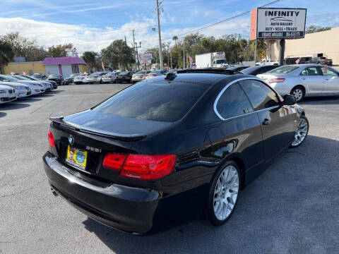 2011 BMW 3 Series 328i