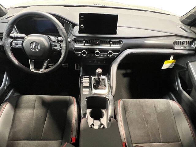 2025 Acura Integra Type S