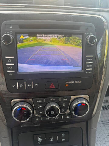 2015 Buick Enclave Convenience