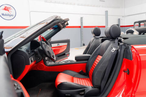 2003 Ford Thunderbird Premium