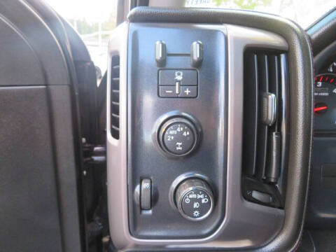 2016 GMC Sierra 1500