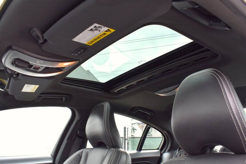2016 Volvo S60 T6 Drive-E