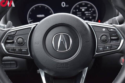 2024 Acura TLX w/Tech