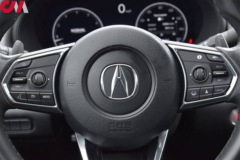 2024 Acura TLX w/Tech