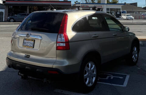 2008 Honda CR-V EX-L