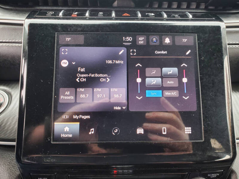 2023 Jeep Grand Cherokee L