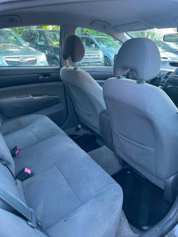 2009 Toyota Prius Standard