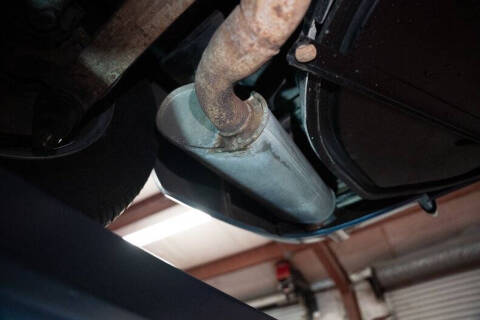 1965 Chevrolet Corvette