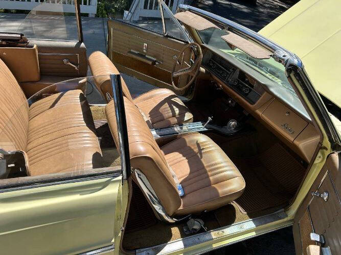 1965 Buick Skylark