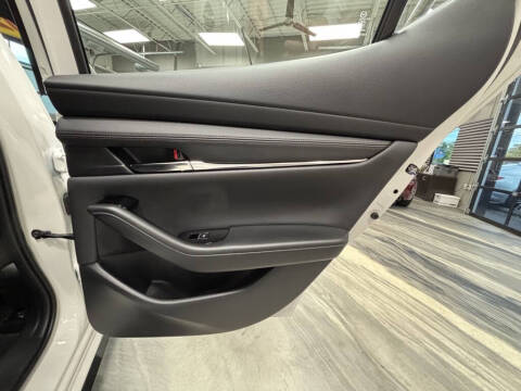 2024 Mazda Mazda3 Hatchback 2.5 S Premium