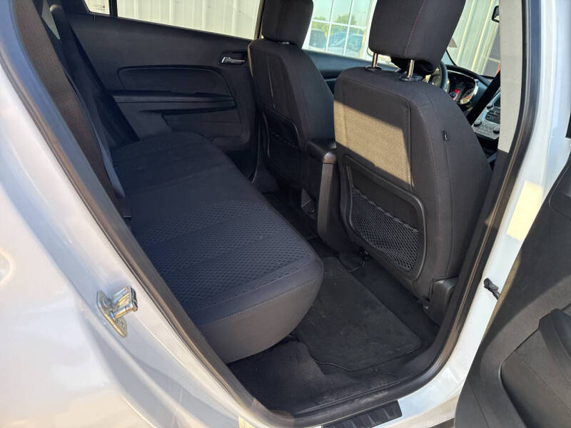 2013 GMC Terrain SLE-1