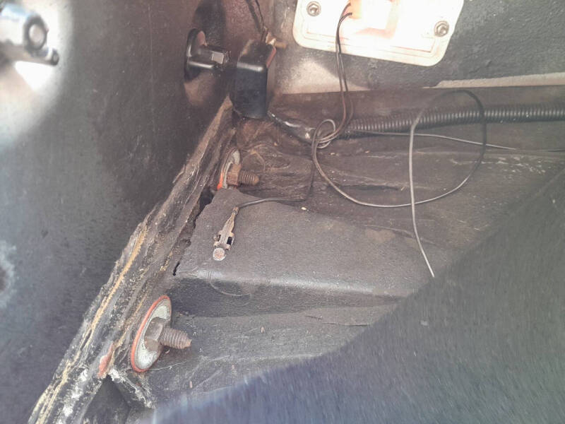 1979 Pontiac Trans Am