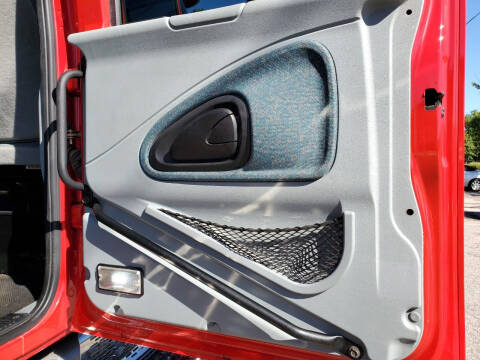 2003 International WorkStar 7300